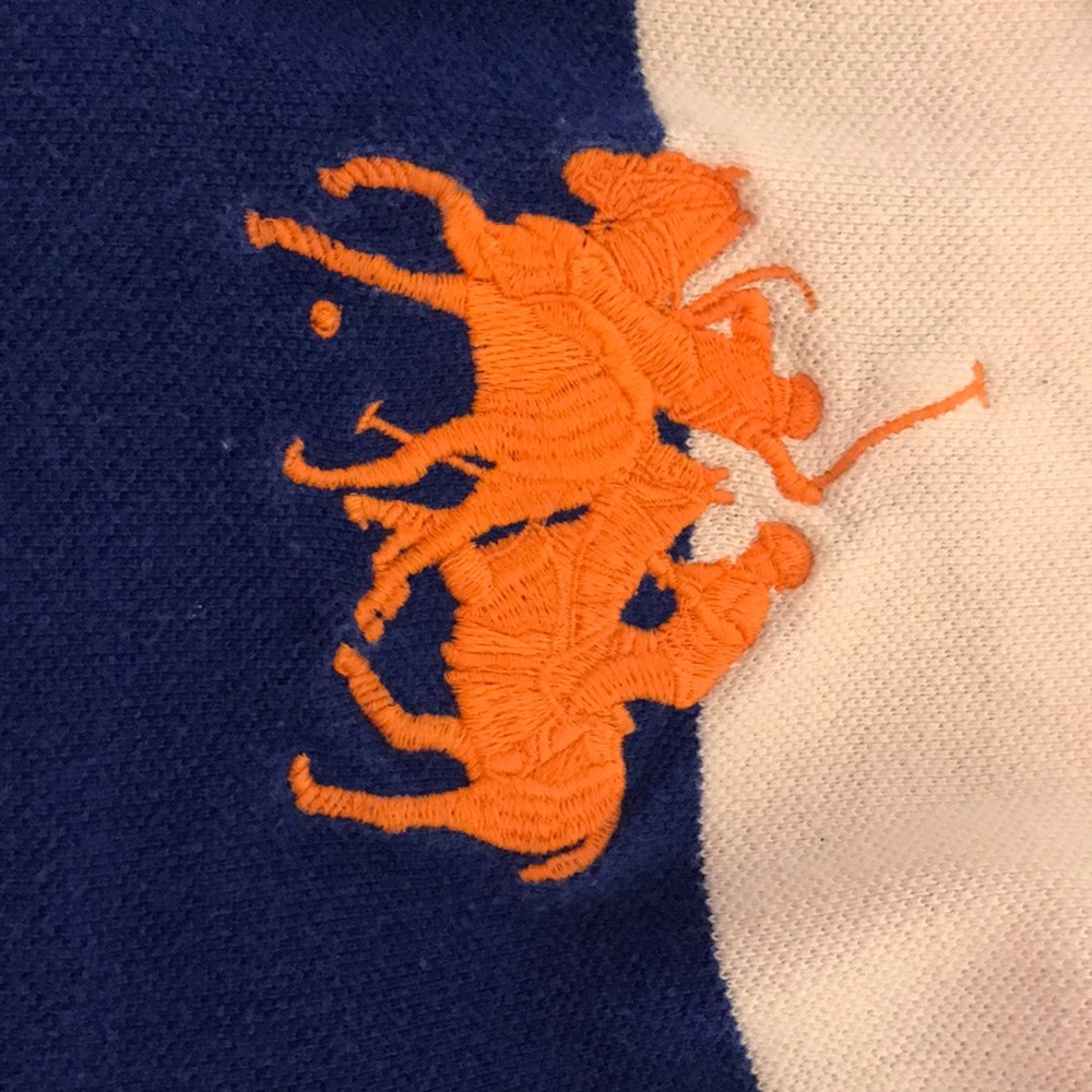Ralph Lauren Striped T shirt